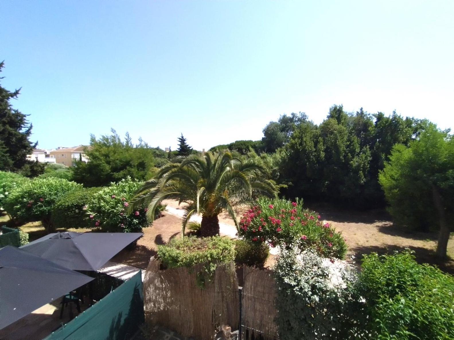 Appartement T2 Marine