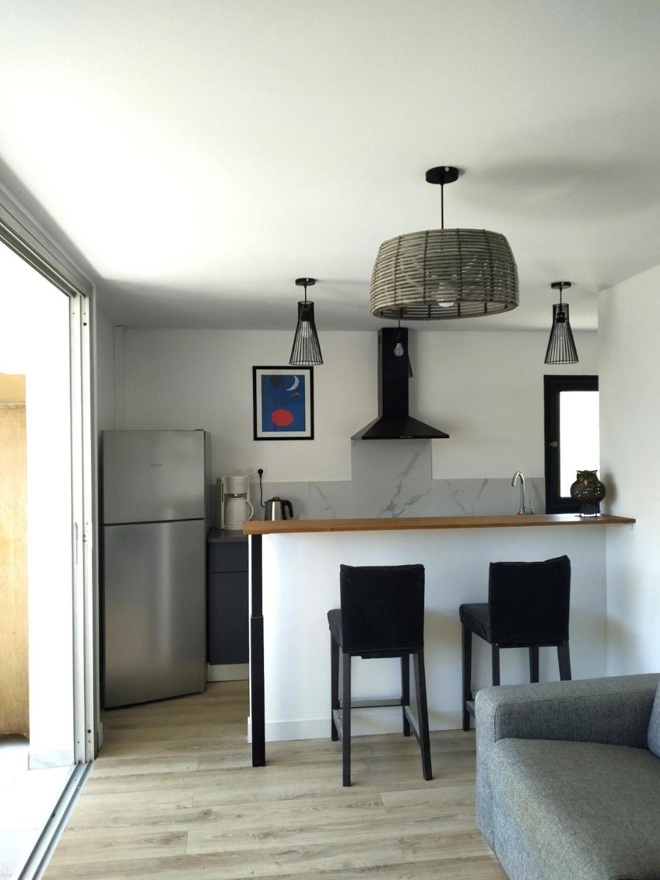 T2 Marine Appartement *