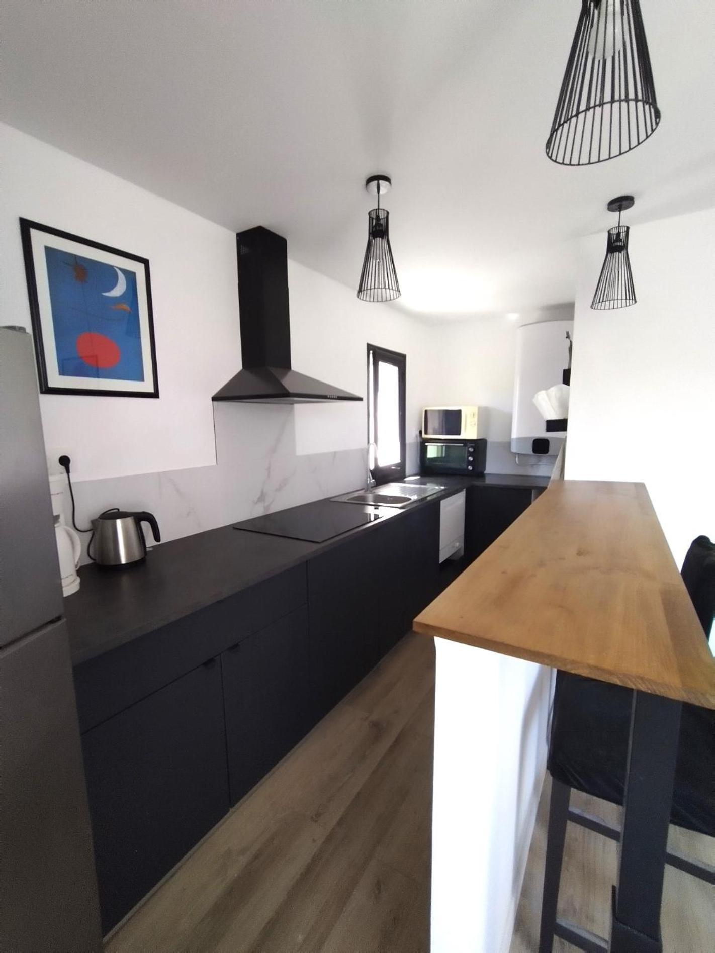 T2 Marine Apartment